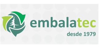 Logomarca de Embalatec Industrial