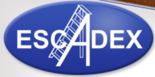 Logomarca de Escadex Soc. com. de Mad.