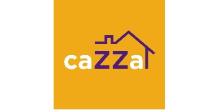 Logomarca de Cazza - Decoração e Utilidades