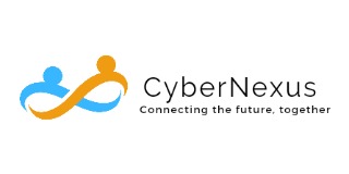 Logomarca de Cybernexus - Soluções de Ti