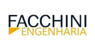 Logomarca de Facchini & Dinelli Construtora