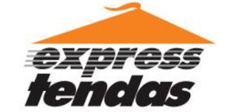 Logomarca de Express Tendas