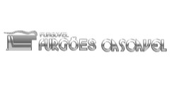 Logomarca de Furgovel - Furgões Cascavel