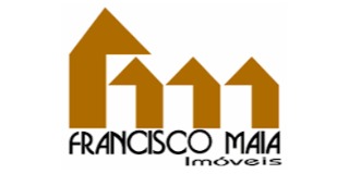 Logomarca de Francisco Maia Imóveis