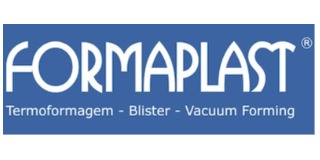 Logomarca de Formaplast - Termoformagem, Blister e Vacuum Forming