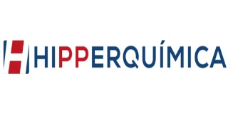 Logomarca de Hipperquímica Comercial Científica