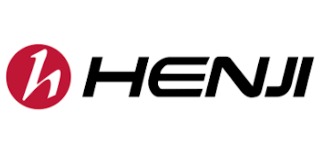 Logomarca de Henji Consultoria e Informática