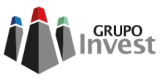 Logomarca de Grupo Invest