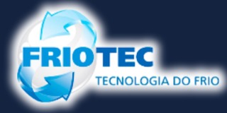 Logomarca de Friotec - Tecnologia do Frio