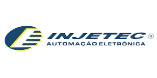 Logomarca de Injetec Indústria e Comércio