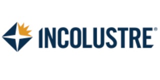 Logomarca de Incolustre - Lustres e Luminárias
