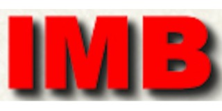 Logomarca de Imb Indústria Mecânica Botteon