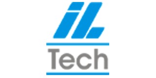 Logomarca de Iltech Sistemas