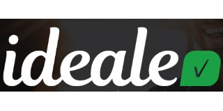 Logomarca de Grupo Ideale Assessoria