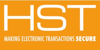 Logomarca de Hst Serviços e Comércio