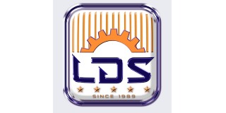 Logomarca de Lds Máquinas e Equipamentos Industriais