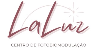 Logomarca de La Luz Comércio e Indústria de Luminárias