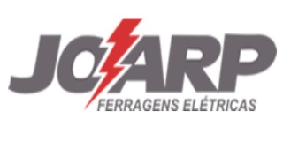 Logomarca de Joarp Ferragens Elétricas