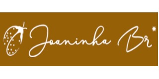 Logomarca de Joaninha Brasil Indústria e Comércio de Confecções