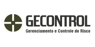 Logomarca de Gecontrol - Medicina Ocupacional