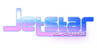 Logomarca de Jet Star Eventos