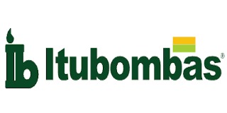 Logomarca de Itubobas - Locação de Motobombas