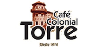 Logomarca de Torre Café Colonial