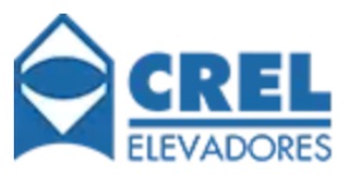 Logomarca de Crel Elevadores