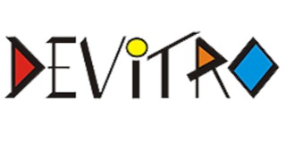 Logomarca de Danvin Devitro