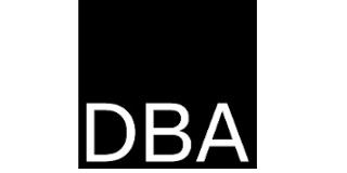 Logomarca de Dba Editora