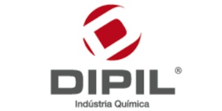 Logomarca de Indústria Química Dipil