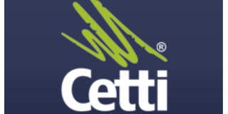 Logomarca de Cetti - Materiais Elétricos