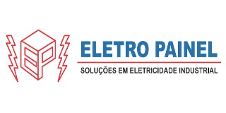 Logomarca de Eletro Painel Comércio de Materiais Elétricos