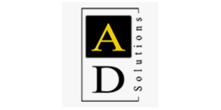 Logomarca de Ad Solutions