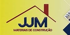 Logomarca de Jjm - Distribuidora de Material de Construção