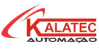 Logomarca de Kalatec Imp. com. e Repres.