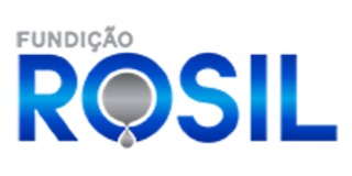 Logomarca de Fundição Rosil
