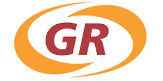 Logomarca de Gr Extração de Areia