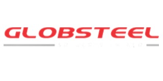Logomarca de Globsteel Engenharia