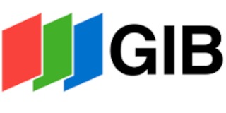 Logomarca de Gib do Brasil
