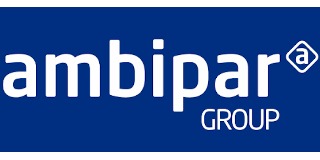 Logomarca de Grupo Ambitec