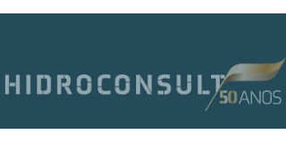 Logomarca de Hidroconsult