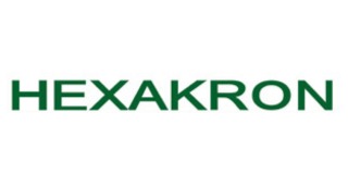 Logomarca de Hexakron Equipamentos Industriais