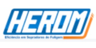 Logomarca de Herom - Indústria e Comercio