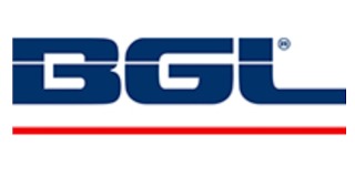 Logomarca de Bgl - Buchas para Rolamentos