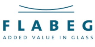Logomarca de Flabeg Brasil