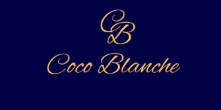 Logomarca de Cocoblanche - Moda Jeans