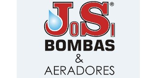 Logomarca de Js Bombas