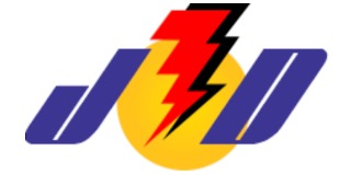 Logomarca de J.D. Lima & Cia - com. Rep. de Materiais Elétricos