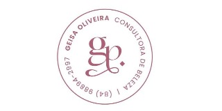 Logomarca de Gea Perfumada